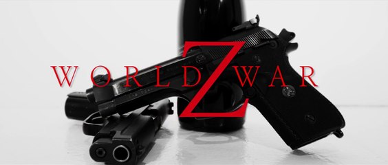 Sketch McGuiney feat Ras Kass & Sean Price "World War Z"
