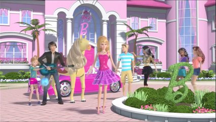 Barbie Life in the Dreamhouse Series 19 Plethora Of Puppies1