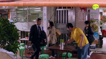 《警界線》第11集 (國語) 官方完整版 The Borderline EP11 (Mandarin) Full Episode