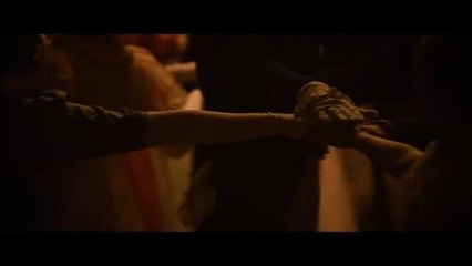 Pride and Prejudice and Zombies Official Trailer #1 (2015) - Lily James Horror HD