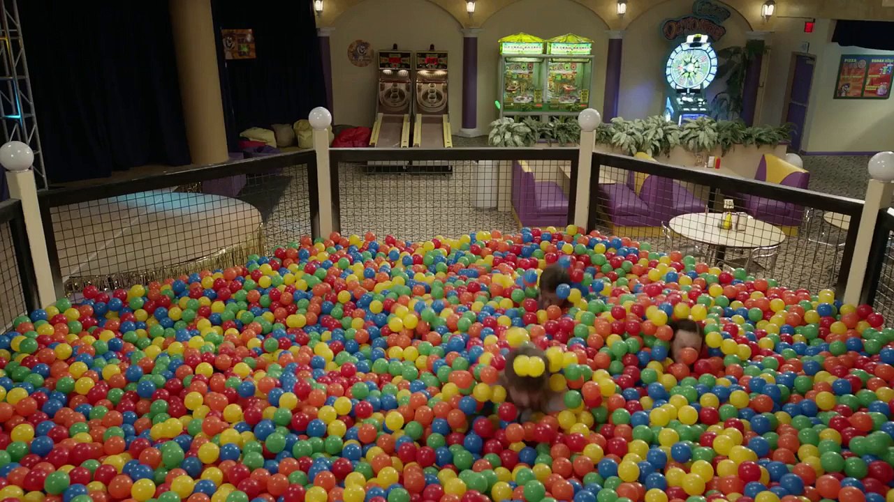 WE’RE GONNA BE ON TV! (Part Timers #2)