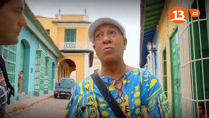 Lugares C2 CUBA