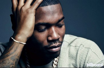 Meek Mill – I'm Da Plug Freestyle