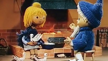 Sandmann Unser Sandmännchen 2015 22 02 2015 Kalli Urmensch