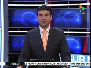 Argentina: algunos datos sobre el gobernador Gerardo Morales