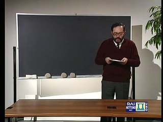 Corso propedeutico di Matematica - Lez 32 - Disequazioni esponenziali e logaritmiche