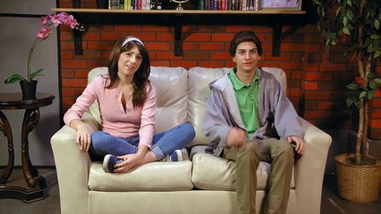 SI LOS SHOWS DE TV FUERAN REALES 3