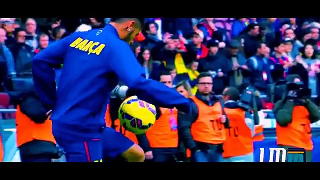 Neymar Jr | Amazing Freestyle ● Magical Skills | Best Skills, Tricks & Goals | 2015/16 | HD (News World)