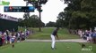 Rickie Fowlers Fantastic Golf Shots from 2015 Tour Championship