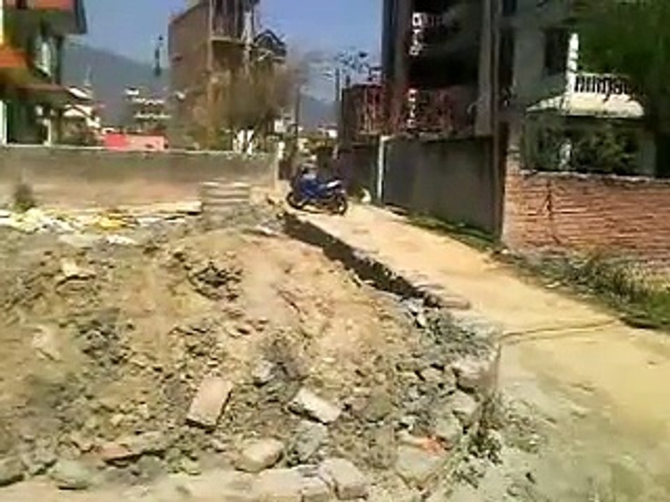 Nepali short comedy move. Birkhey The Don.