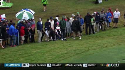 See Every Golf Shot on Protracer from the 2015 Tour Championship