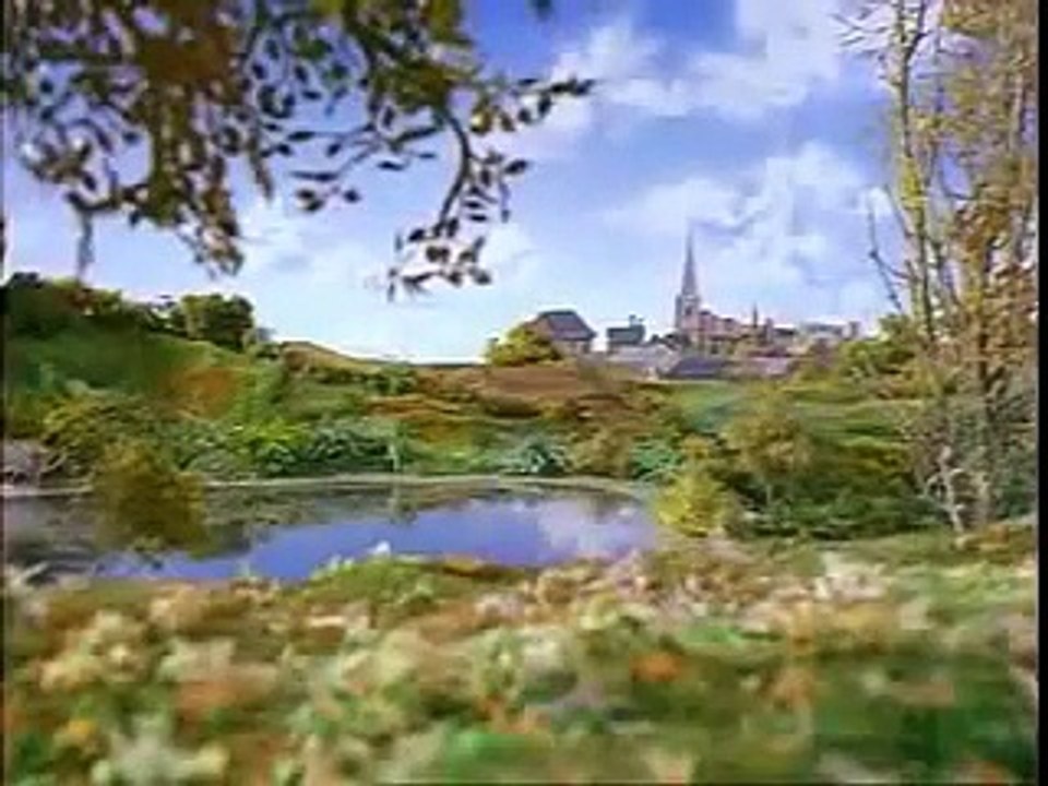 Terence The Tractor (S1 E.013)