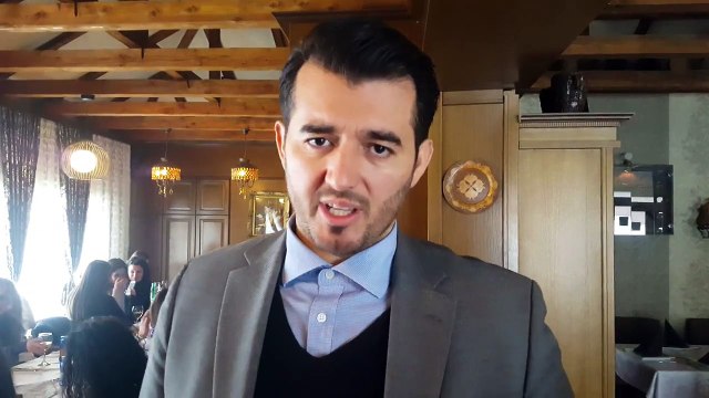 Labinot Tahiri zbulon idenë e punësimeve masive ne KOSOVE