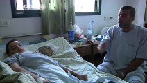 Israeli Home Front Minister Gilad Erdan: Poor Israelis are most vulnerable to Gaza rocket