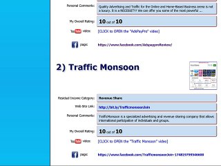 AdsPayPro (Review) The TRUTH!!! ABOUT ads pay pro (DON'T JOIN UNTIL YOU WATCH THIS) .January 18th 2016