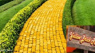 Yellow Brick Road 2.0 Yellow Brick Road Strategy