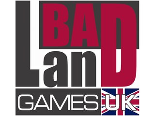 Entrevista Luis Quintáns BadLand 3.3