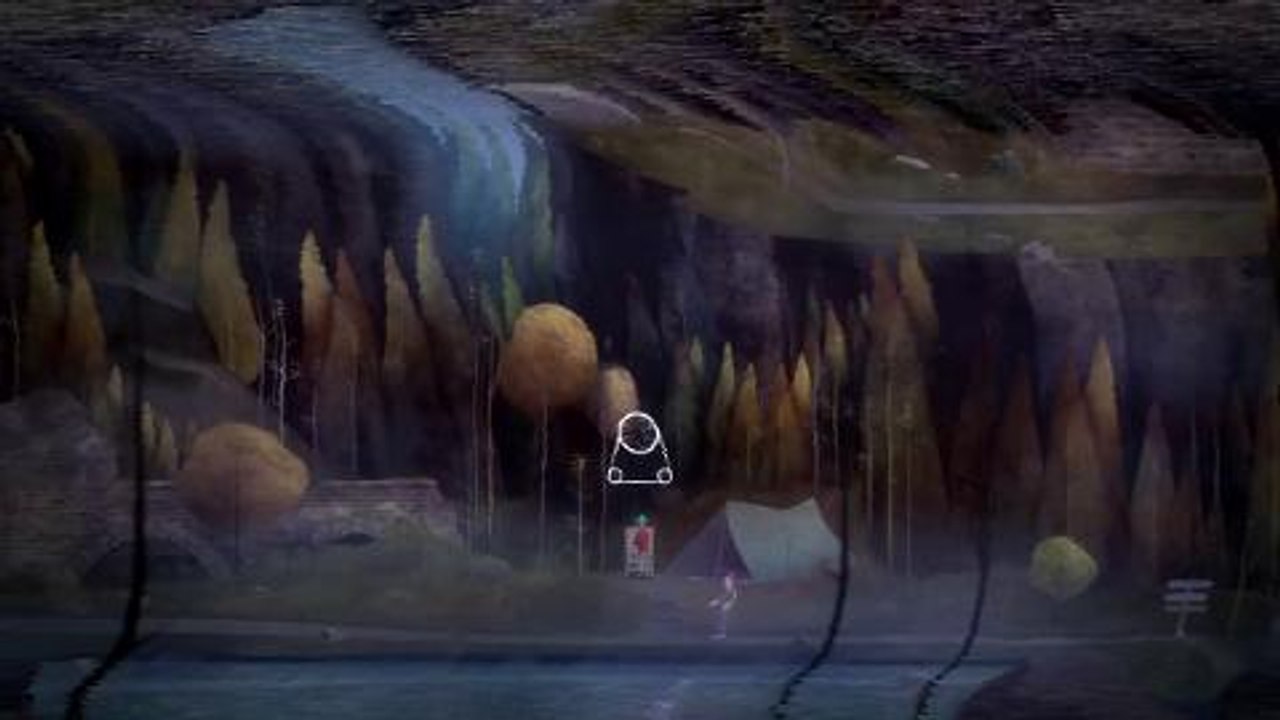 OXENFREE- Official Teaser #2