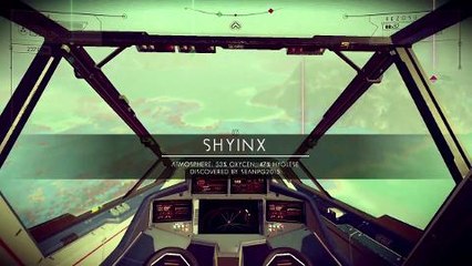 No Man's Sky _I've Seen things__ TRAILER _#PlayStationPGW