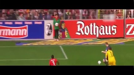 Funny Football Fails - Top Funny Fails in Football - Funny Football Moments (News World)