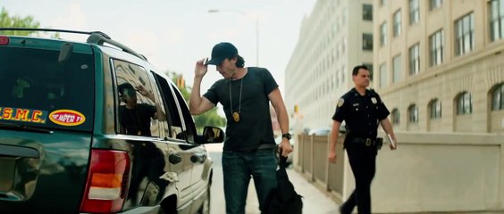 Triple 9 Red Band TRAILER 1 (2016) - Kate Winslet, Norman Reedus Movie HD