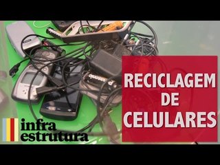 Veja o destino ideal para aparelhos sem uso