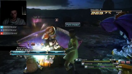 Rediffusion Kirastrasz - 19/01/2016