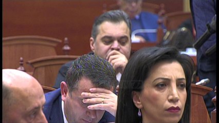 Kuvendi çel sesionin e ri - Top Channel Albania - News - Lajme