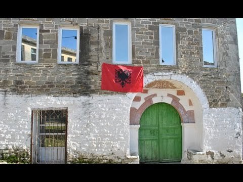 “Shqipëria tjetër”, grekët kërkojnë Vorio Epir në Lunxhëri - Top Channel Albania - News - Lajme