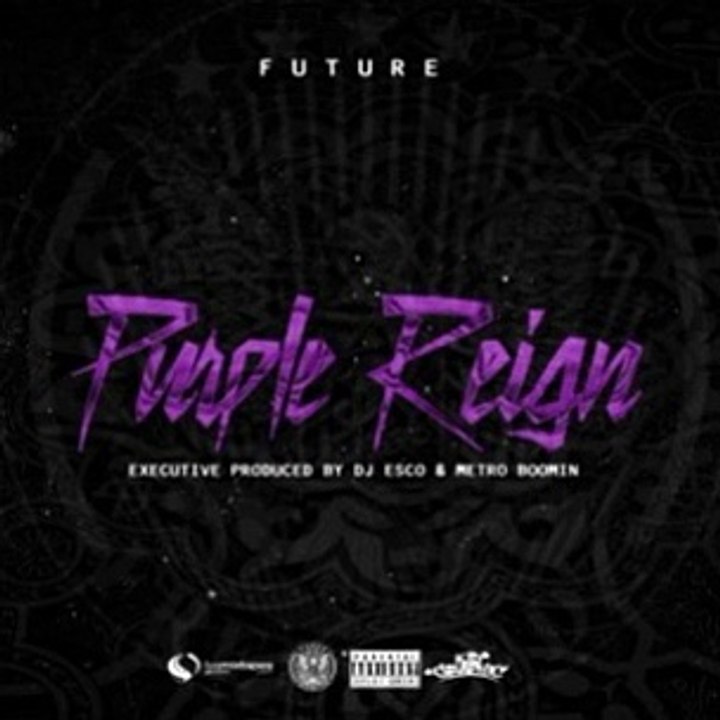 Future – Inside The Mattress