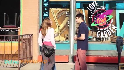 Dirty/Awkward Pickup Lines