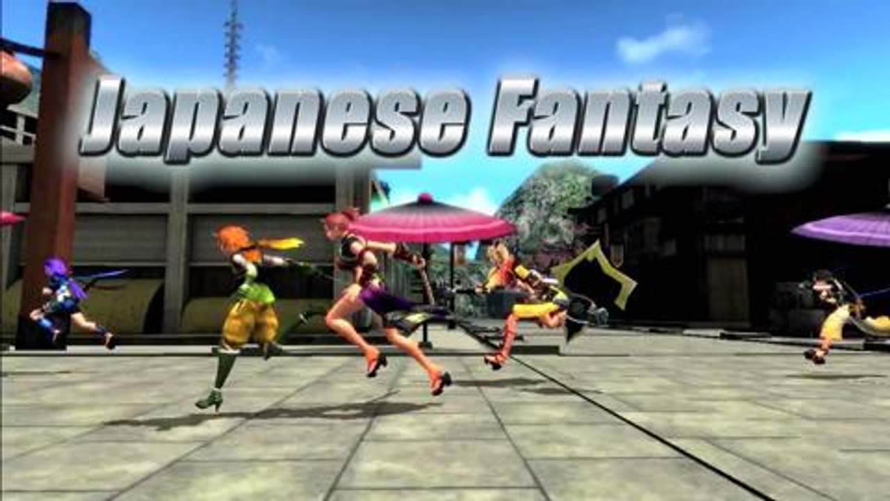 Onigiri Tráiler