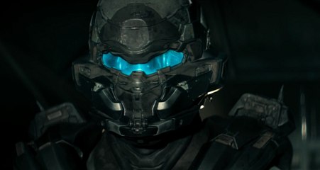 Halo 5_ Launch TV Commercial