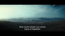 Ultimo trailer - SINSAJO en Exclusiva para La Mega