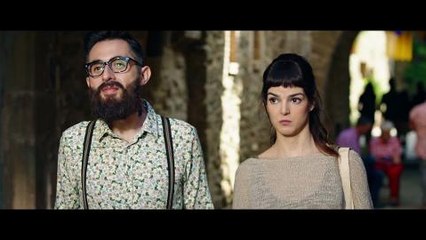 OCHO APELLIDOS CATALANES - Tráiler HD