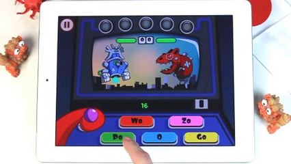 Learn Japanese with Tako - Hiragana, Katakana and Kanji (Official trailer)