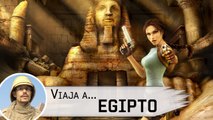 Los mejores juegos para viajar a Egipto