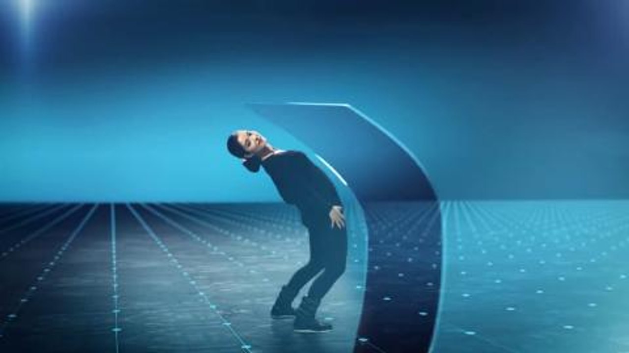 SoftKinetic Corporate Video