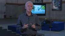 James Cameron's Avatar teams up with Dark Horse