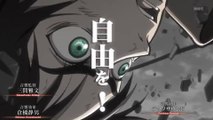 Ataque en Titán (Shingeki no Kyojin) Anime Opening 1 (HD 1080p)
