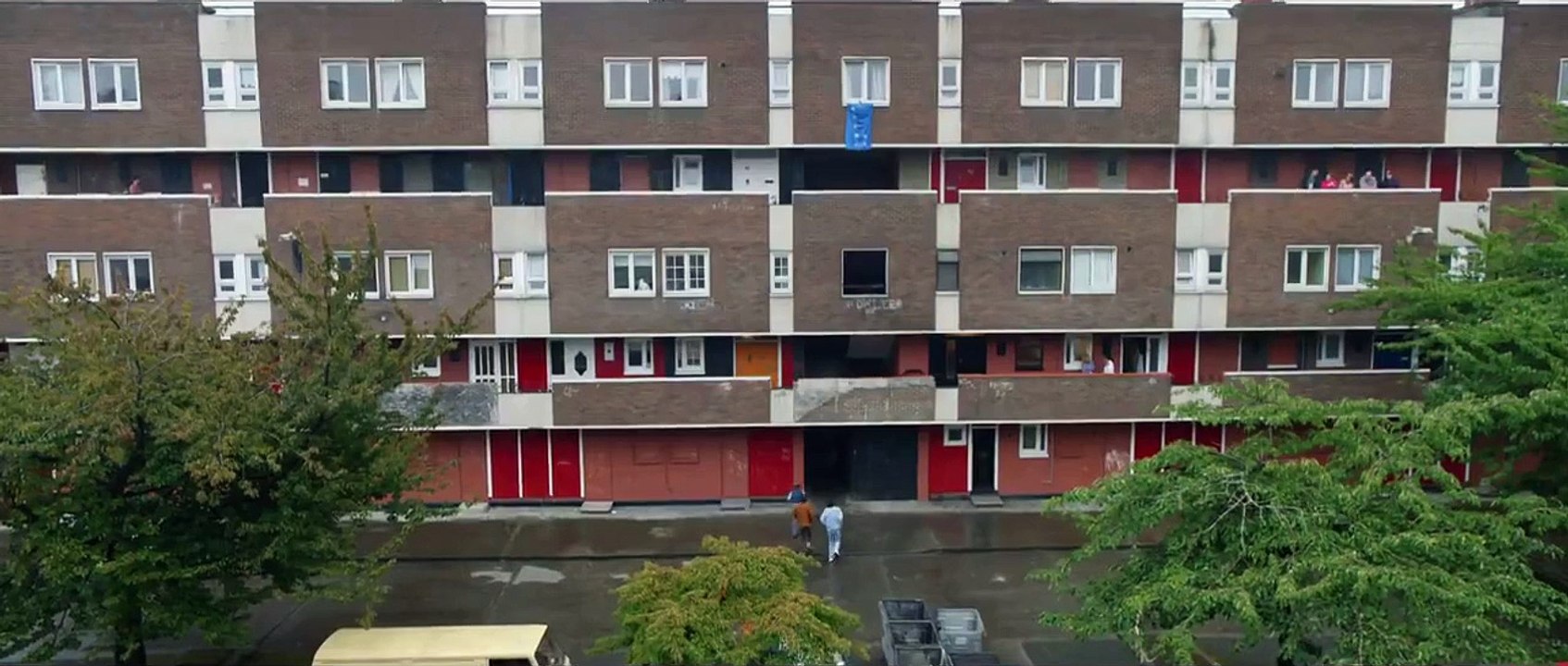 Sing Street