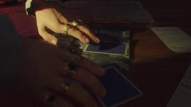 Prólogo oficial Call of Duty®- Black Ops III – Zombies Shadows of Evil [ES]