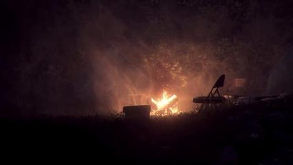 Friday the 13th- The Game Announcement Trailer