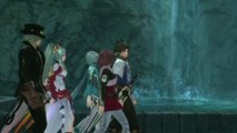 Tales of Zestiria - PS4-PS3-Steam - Mi nombre es Sorey (Spanish Launch Trailer)