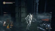 Dark Souls III Beta ~ Multiplayer Footage