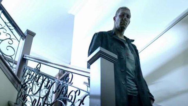 THE X-FILES - What If - FOX BROADCASTING