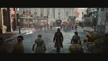 Assassin’s Creed Syndicate London Calling Trailer