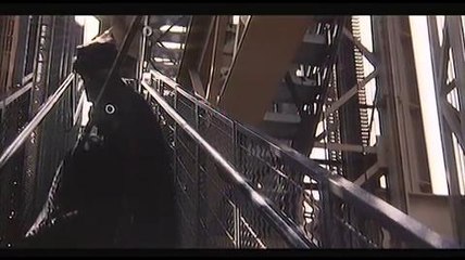 Duran Duran's -A View to a Kill-