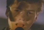 A-Ha - The Living Daylights official video