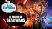 Tertulia nuevo trailer Star Wars